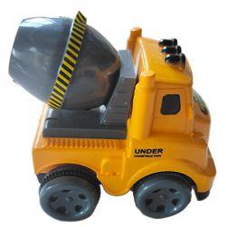 Engineering concrete mixer mini