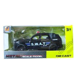 BMW Die Cast Alloy Metal Car with Sound and Light