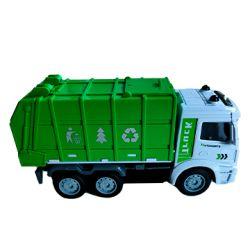 Remote Control Sanitation Truck