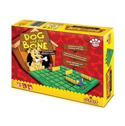 Street Dog and the Bone Strategy & War Board Game