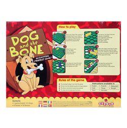 Street Dog and the Bone Strategy & War Board Game