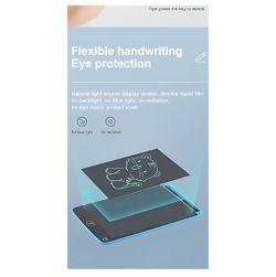 12 Inch Large LCD Writing Pad Tablet (Blue)