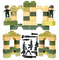 Lumo 32 Kagofit Army Block