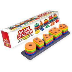 Ratnas Shape stacker