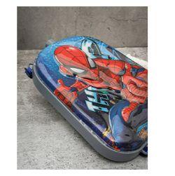 3D Spiderman theme Water Tank & Gun