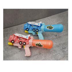 Space shuttle water gun