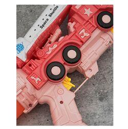 Space shuttle water gun