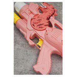 Dragon Face Water Gun