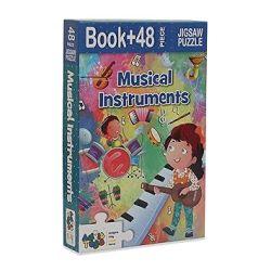 Musical Instruments