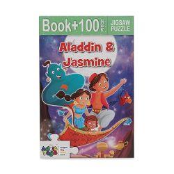 Aladdin & Jasmine