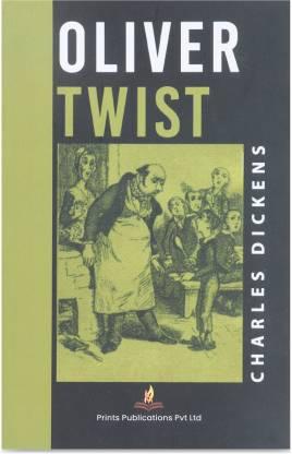 Oliver Twist