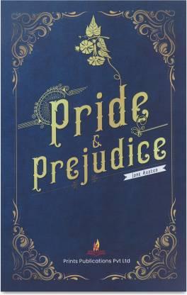 Pride & Prejudice