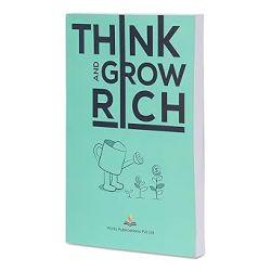 Think and Grow Rich