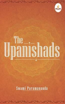 The Upanishads