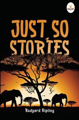 Just So Stories