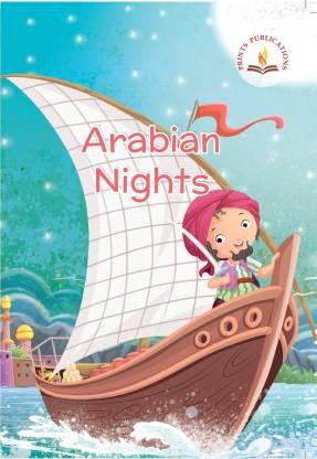 Arabian Nights