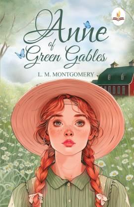 Anne of Green Gables