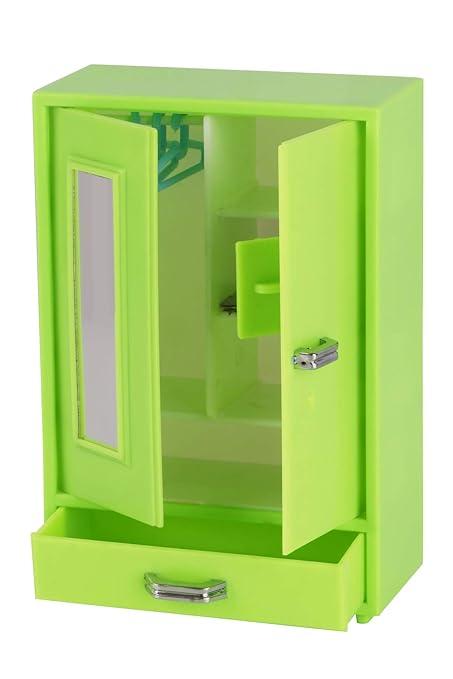 Ratna's Storewell Toy (Green Colour)