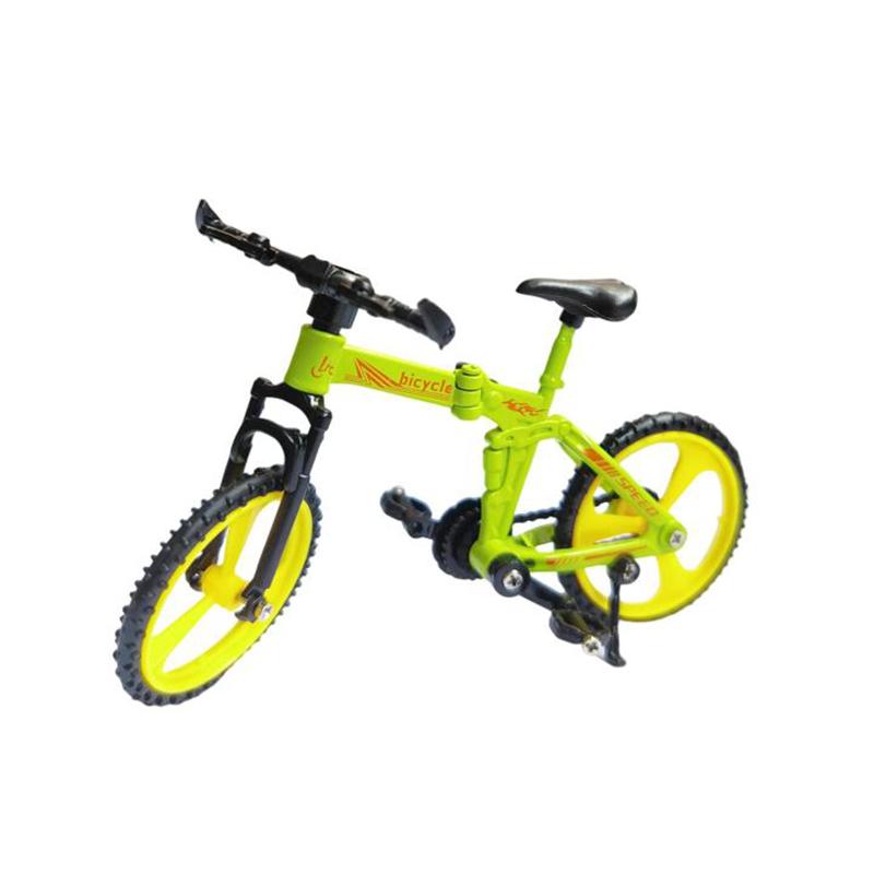 Power and Speed Bicycle