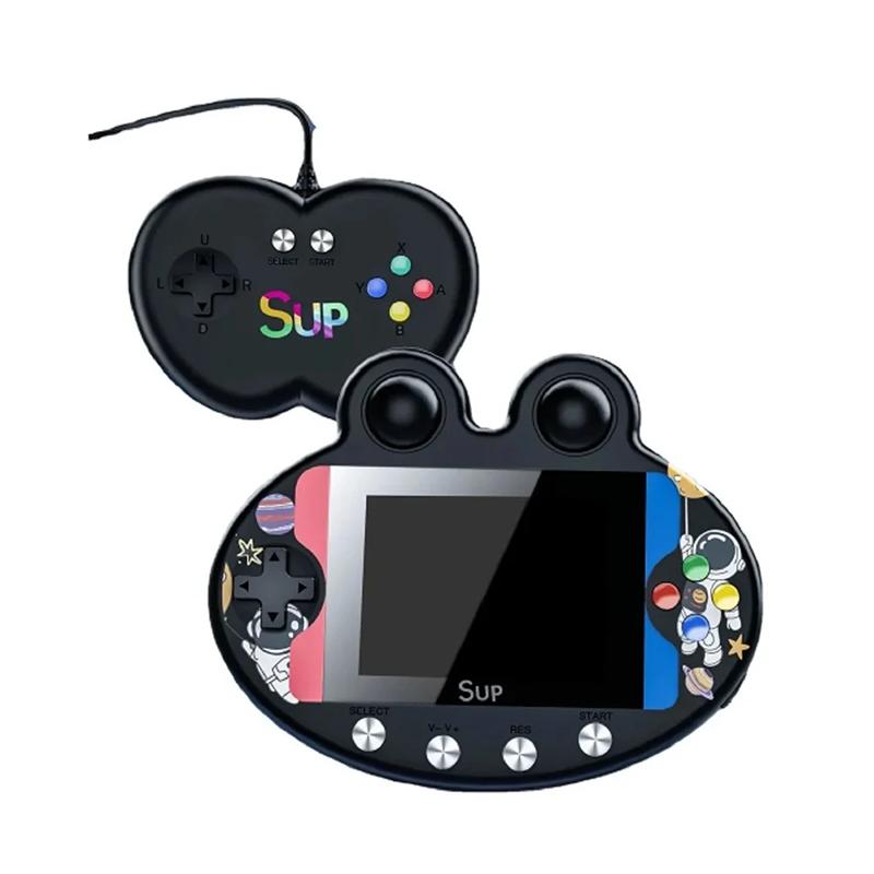 F4 SUP Game Player (Black)