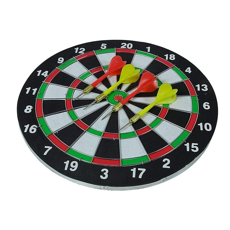 Magnetic dart Board Small