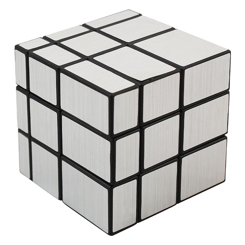 Magic Mirror Cube