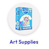 Art Supplies