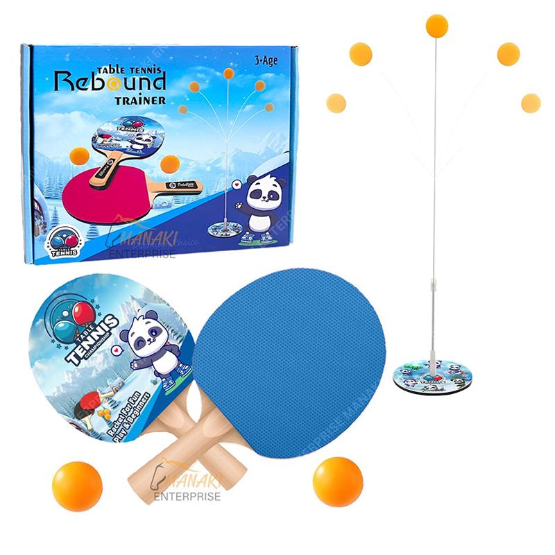Table Tennis Rebound trainer