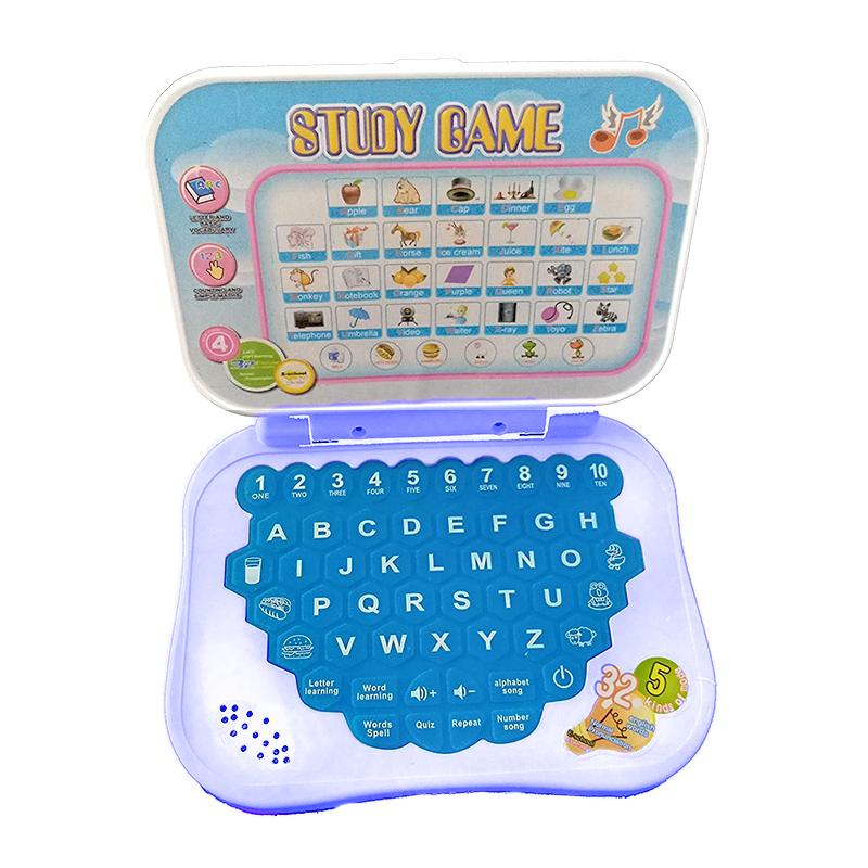 Avengers 2 Mini Learning Computer for kids