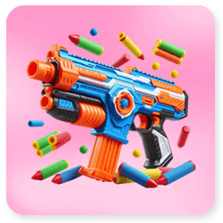 Action Toys