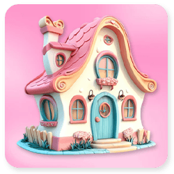 Doll & Dollhouses