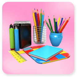 School Supplies
