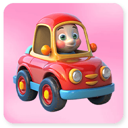 Toy Vehicles
