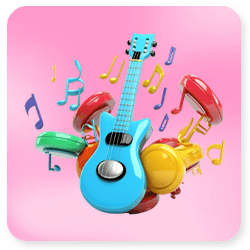 Musical Toys