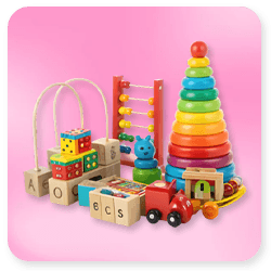 Educational Toys