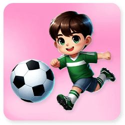 Outdoor Games