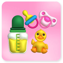 Infant & Toddlers