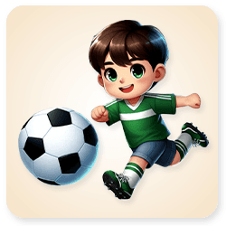 Outdoor Games
