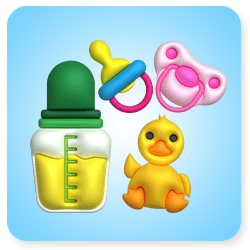 Infant & Toddlers