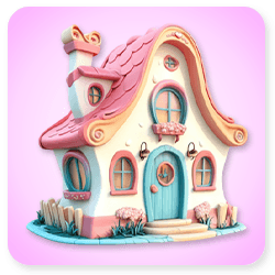 Doll & Dollhouses