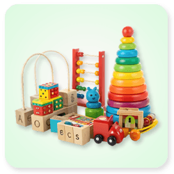 Educational Toys