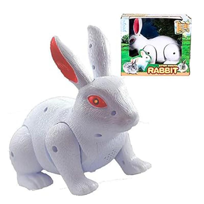 Battery Operated Rabbit