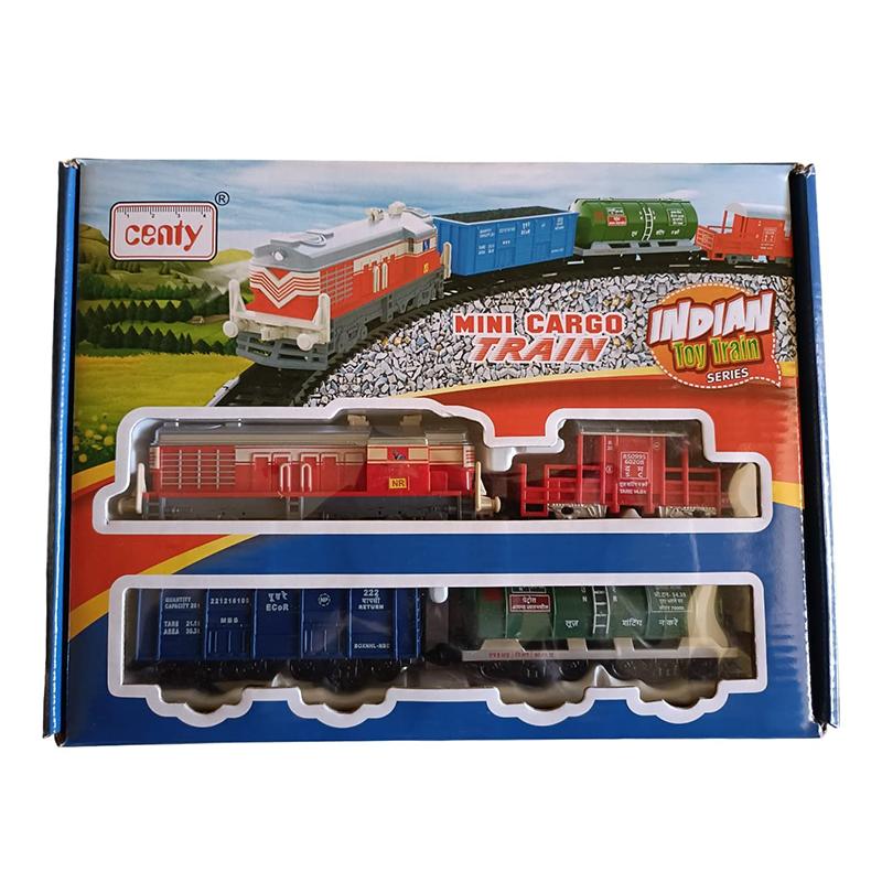 MINI CARGO Train