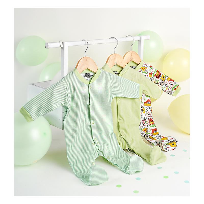 Ilearnngrow Jungle Theme Unisex Hamper
