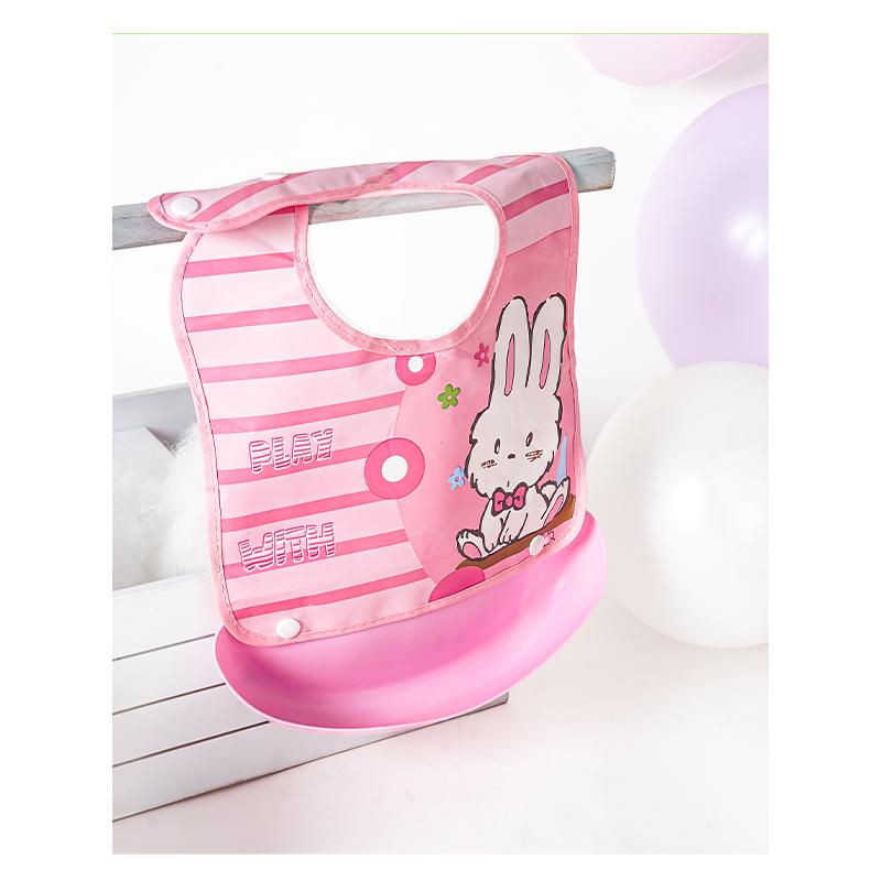Ilearnngrow Pink Hues Baby Girl Hamper