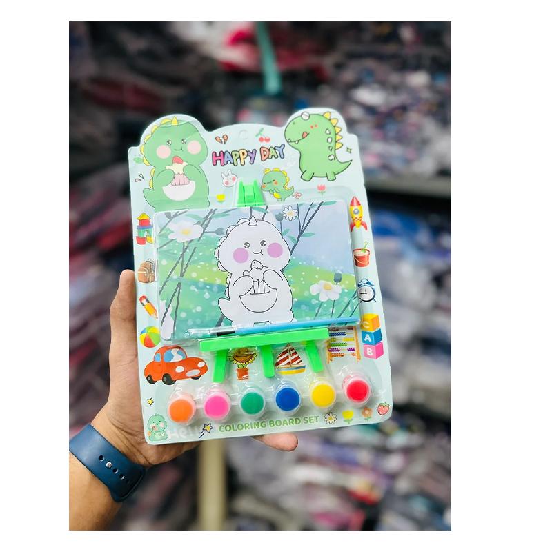 Ilearnngrow Canvas Painting