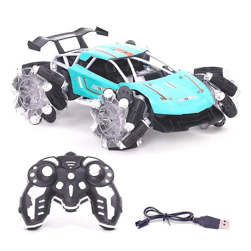 Moka Drift Racing Car