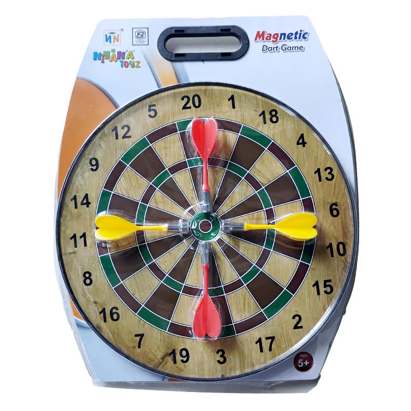 Magnetic dart Board Small (N.N)