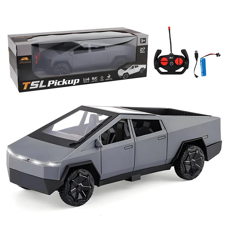 1:14 TSL Pickup
