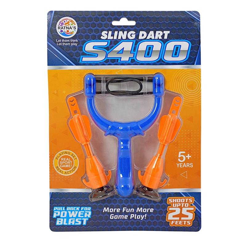 Sling Dart S400 (Ratna's)